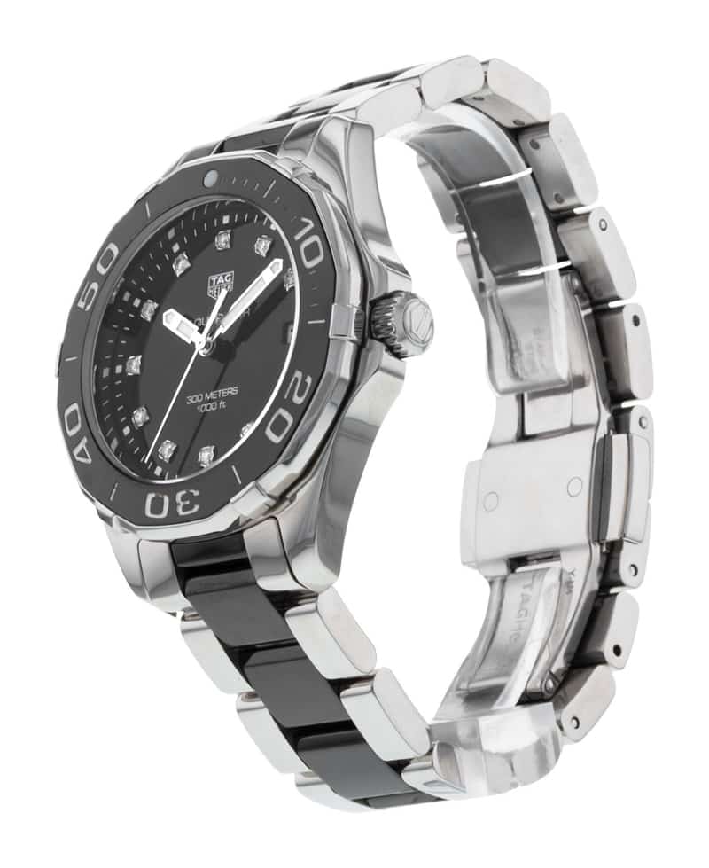 Tag Heuer Aquaracer WAY131C.BA0913
